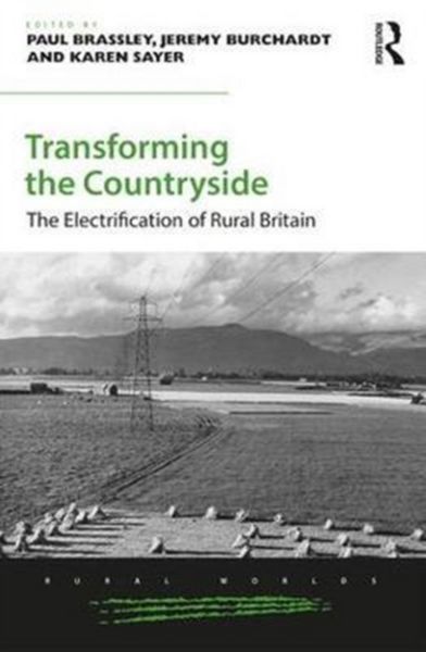 Produktbild: Transforming the Countryside
