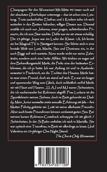 Produktbild: Ich, der Fremdgeher 8