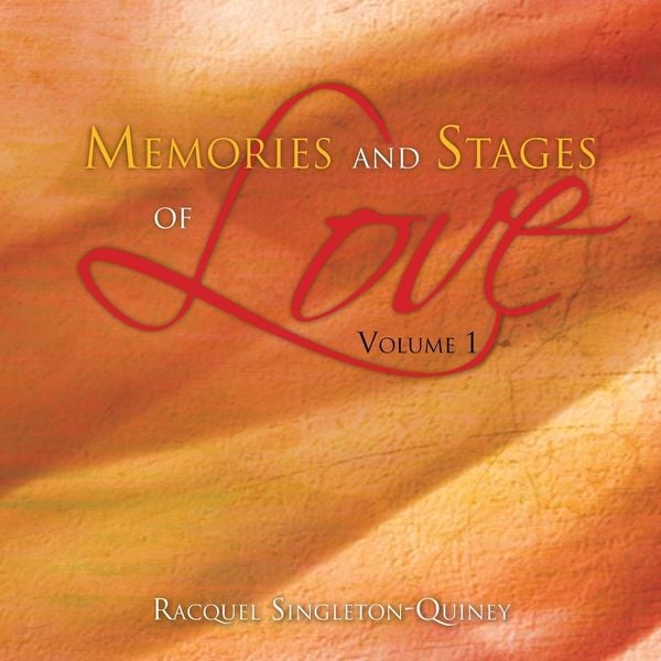 Produktbild: Memories and Stages of Love