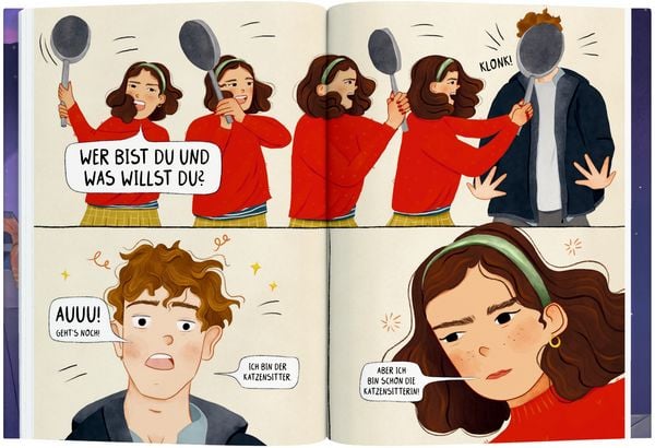 Produktbild: Cat People