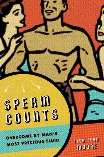 Produktbild: Sperm Counts