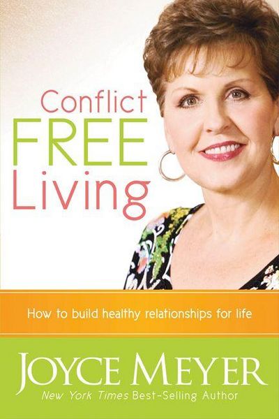 Produktbild: Conflict Free Living