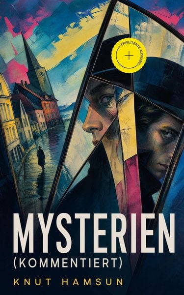 Produktbild: Mysterien (Kommentiert)