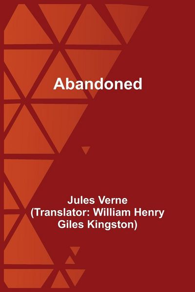 Produktbild: Abandoned