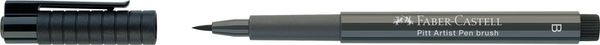 Faber-Castell Tuschestifte Pitt Artist Pens Manga Shonen, 6er Etui