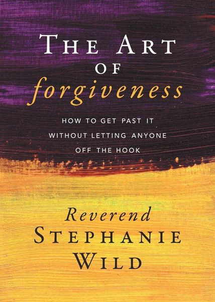 Produktbild: The Art of Forgiveness