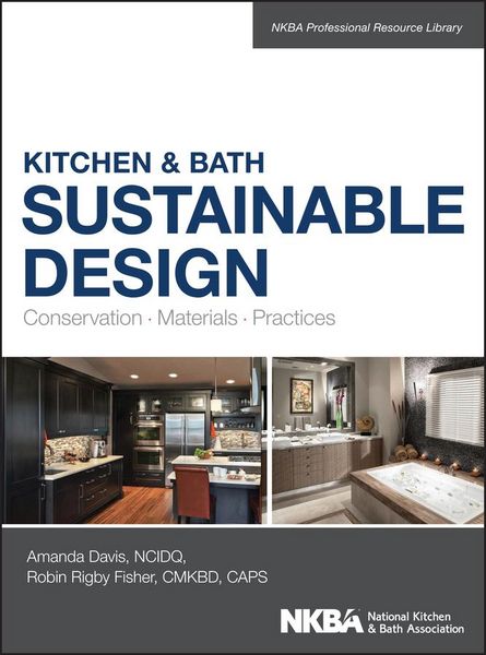 Produktbild: Kitchen & Bath Sustainable Design