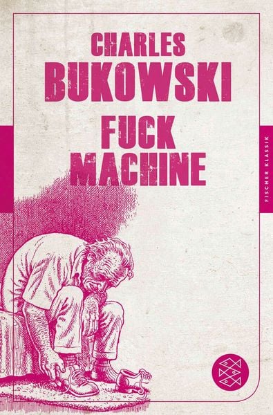 Produktbild: Fuck Machine