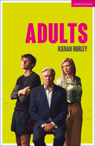 Produktbild: Adults