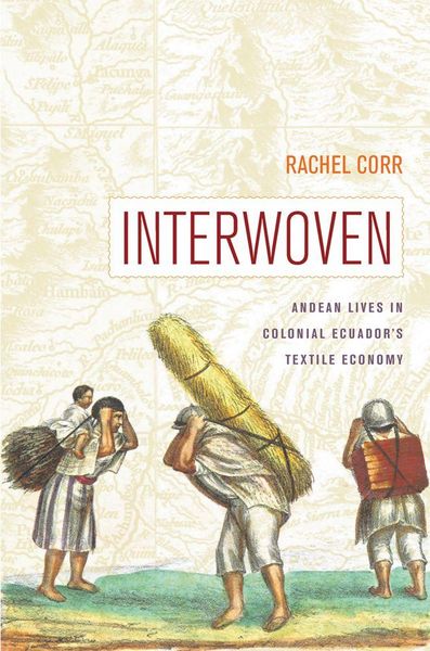Produktbild: Interwoven
