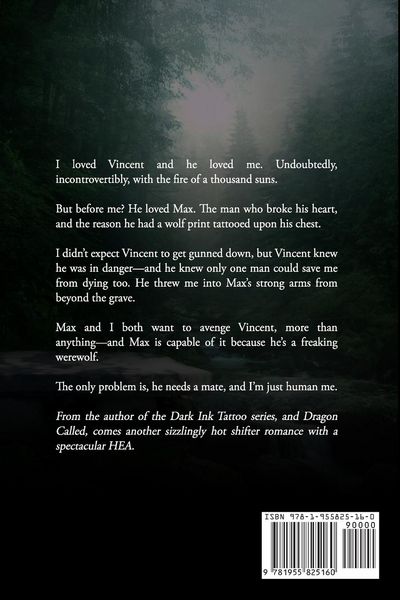 Produktbild: Her Ex-boyfriend's Werewolf Lover