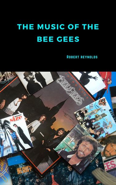 Produktbild: The Music of the Bee Gees
