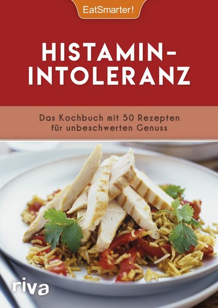 Produktbild: Histaminintoleranz