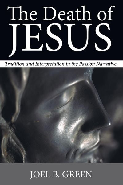 Produktbild: The Death of Jesus