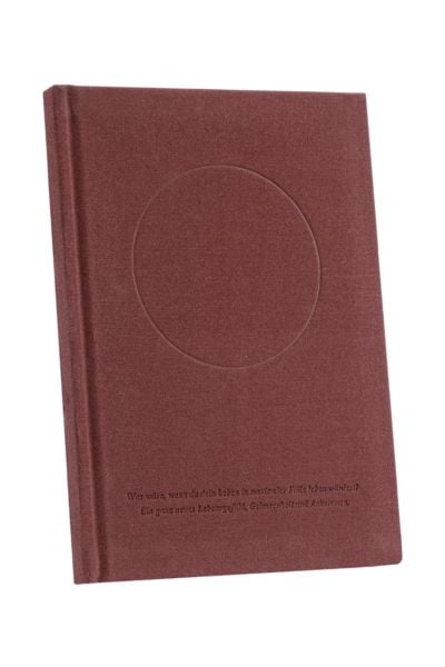 Produktbild: F&uuml;lle Journal
