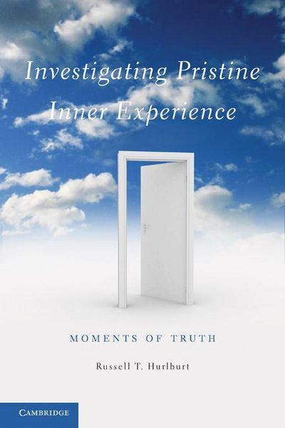 Produktbild: Investigating Pristine Inner Experience