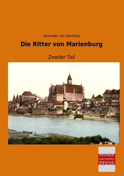 Produktbild: Die Ritter von Marienburg