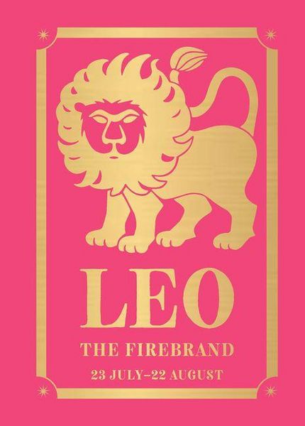 Produktbild: Leo: The Firebrand
