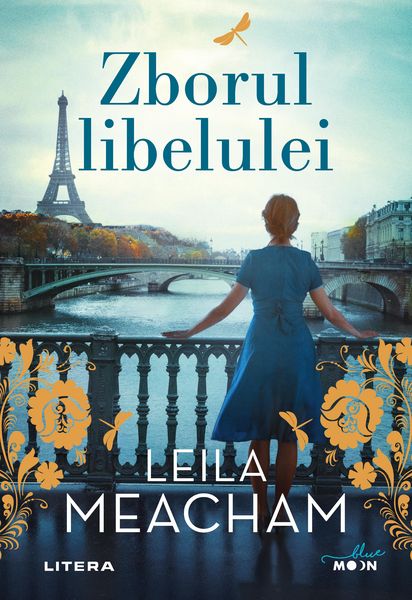 Produktbild: Zborul libelulei