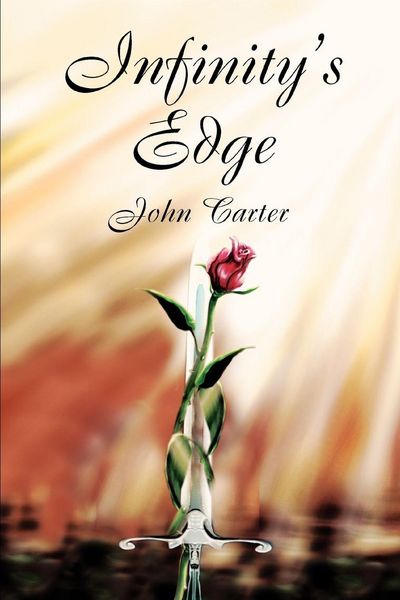 Produktbild: Infinity's Edge