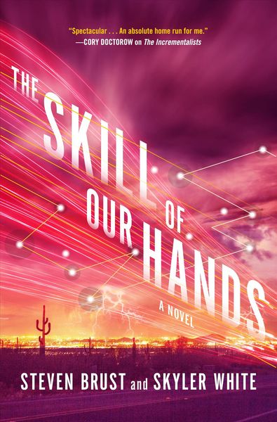 Produktbild: Skill Of Our Hands