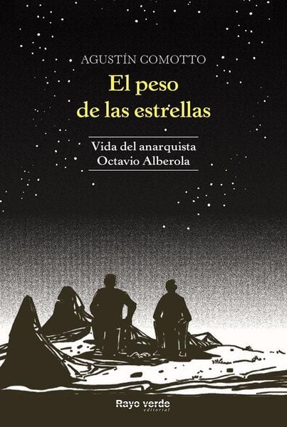 Produktbild: El peso de las estrellas