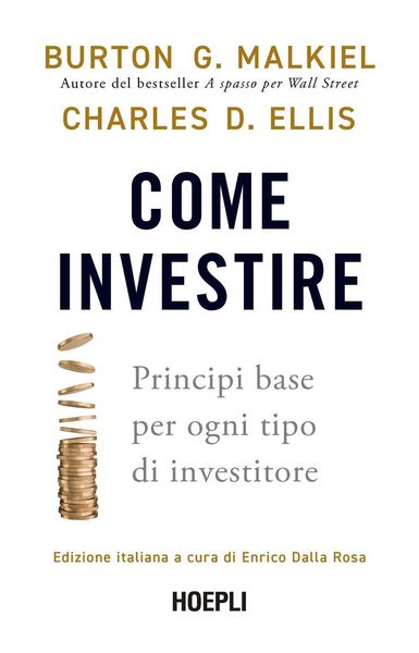 Produktbild: Come investire. Principi base per ogni tipo di investitore