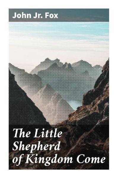 Produktbild: The Little Shepherd of Kingdom Come