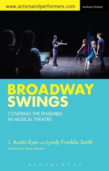 Produktbild: Broadway Swings