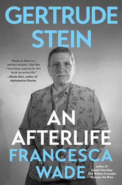 Produktbild: Gertrude Stein