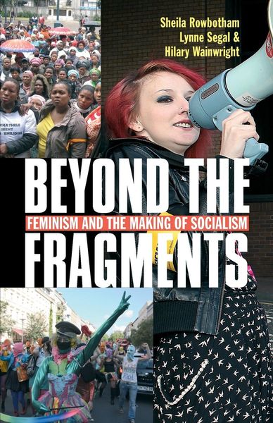 Produktbild: Beyond the Fragments