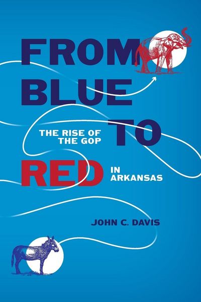Produktbild: From Blue to Red