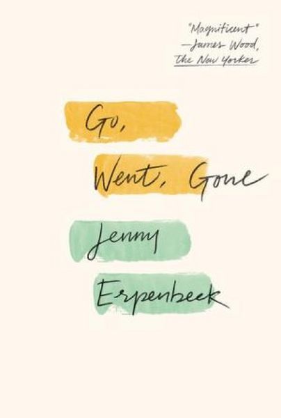 Produktbild: Go, Went, Gone