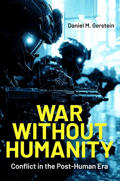 Produktbild: War Without Humanity