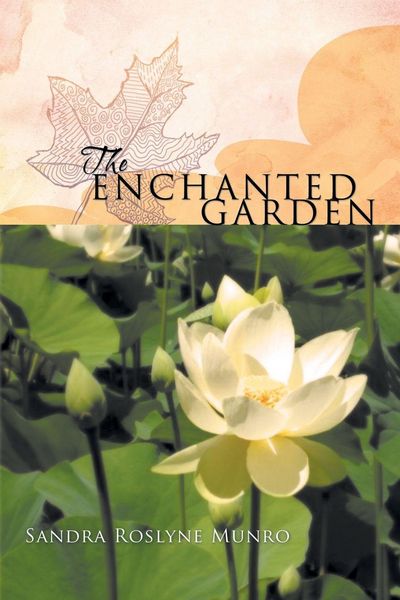 Produktbild: The Enchanted Garden