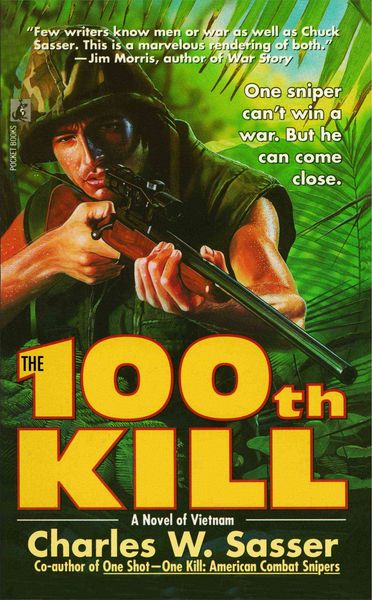 Produktbild: 100th Kill