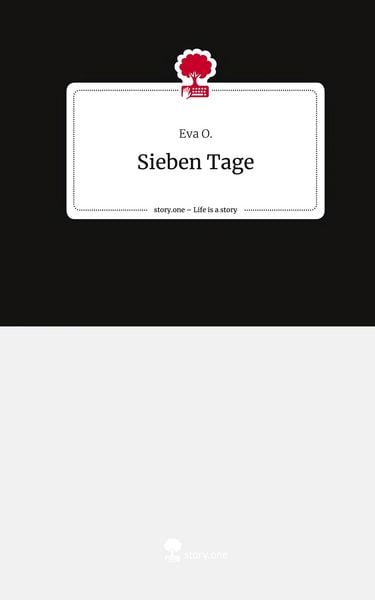 Produktbild: Sieben Tage. Life is a Story - story.one