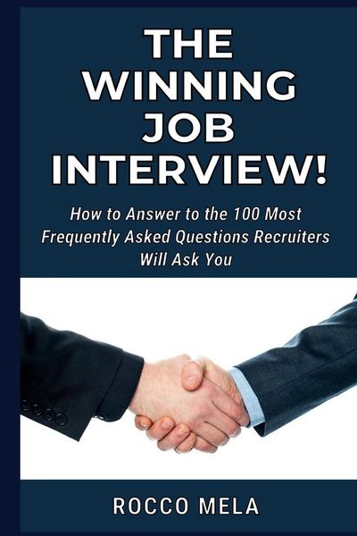 Produktbild: How to Answer to the Interview Questions