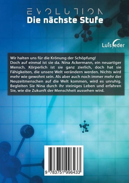 Produktbild: Evolution - Die n&auml;chste Stufe