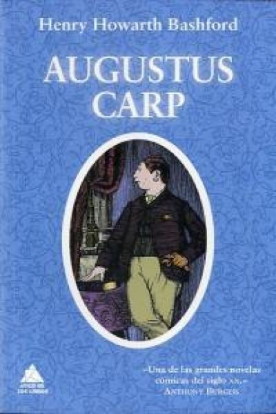 Produktbild: Augustus Carp