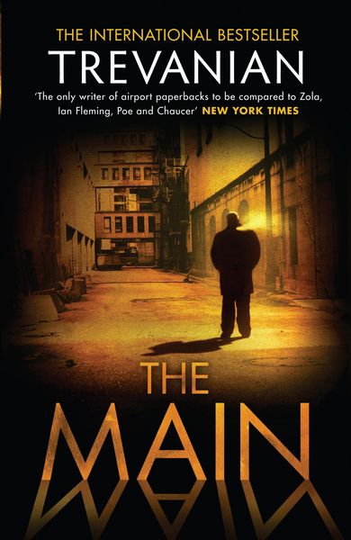 Produktbild: The Main