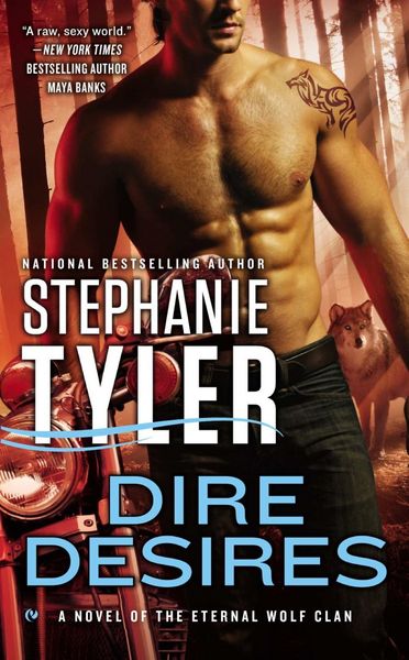 Produktbild: Dire Desires