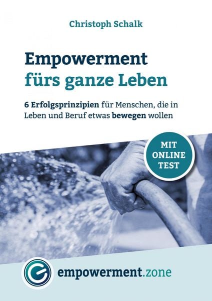 Produktbild: Empowerment f&uuml;rs ganze Leben