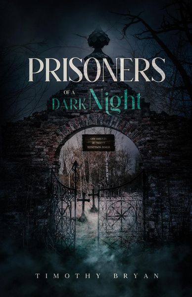 Produktbild: Prisoners of a Dark Night