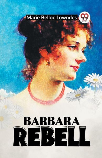 Produktbild: Barbara Rebell