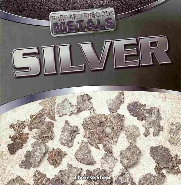 Produktbild: Rare and Precious Me Silver
