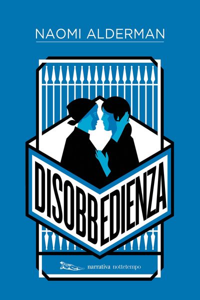 Produktbild: Disobbedienza