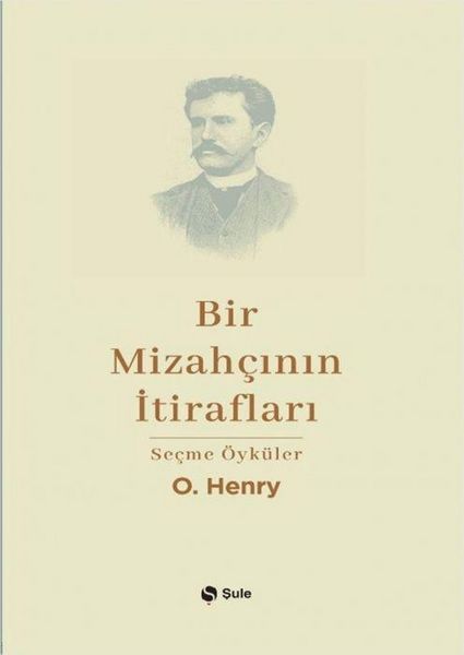 Produktbild: Bir Mizahcinin Itiraflari