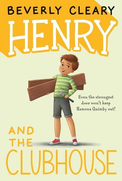 Produktbild: Henry and the Clubhouse
