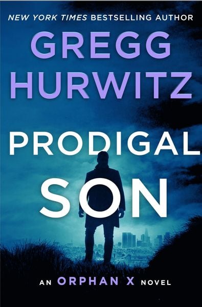 Produktbild: Prodigal Son